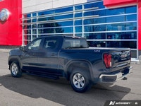 Great Value! Clean CarFax, New BFG All Terrain Tires, Newer Brakes, Beautiful Pacific Blue Metallic... (image 3)