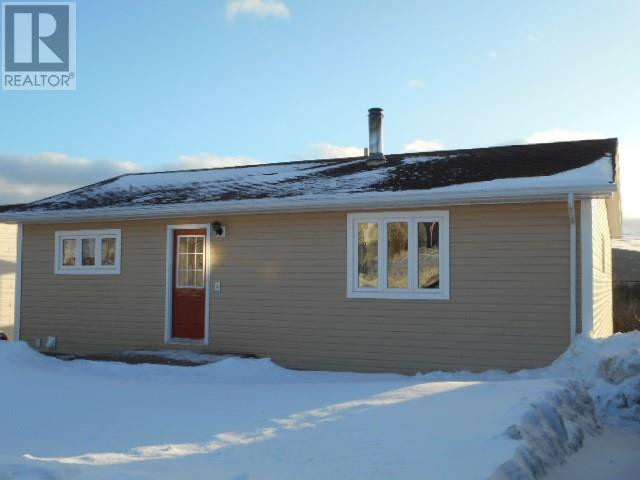 34 Cherry Crescent Springdale, Newfoundland & Labrador in Houses for Sale in Corner Brook