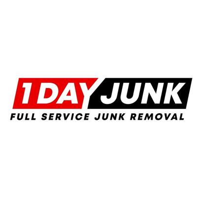 1DAYJUNK Full Service Junk Removal