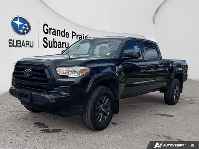 2022 Toyota Tacoma Listing Vehicle Highlights: Heated Seats Keyless Entry CarPlay Conquer any terrai...