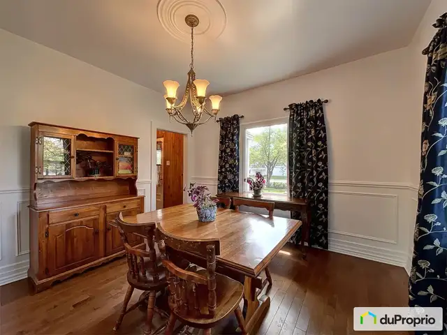 $535,000 - Intergenerational in Drummondville (Drummondville) in Houses for Sale in Drummondville - Image 7