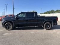 // ACCIDENT FREE!! // // SINGLE OWNER! // This 2022 GMC Sierra 1500 Elevation X31 Crew Cab 6.5' Box... (image 1)