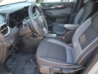 FREIGHT, Federal Air Conditioning Excise Tax, Lt Preferred Equipment Group, Engine, Ecotec 1.3L I3 T... (image 9)