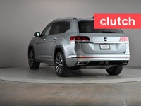 Electric Parking Brake, Brake Assist, Power Tailgate/Hatch and more! Clutch is the largest online us... (image 5)
