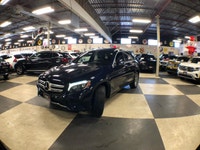 SUV ........ AMG PACKAGE ....... 2.0 LITER 4-CYLINDER TURBOCHARGED ENGINE WITH 255 HP AND 273 LB-FT... (image 2)