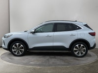 This Ford Escape has a powerful Intercooled Turbo Premium Unleaded I-4 2.0 L/122 engine powering thi... (image 1)