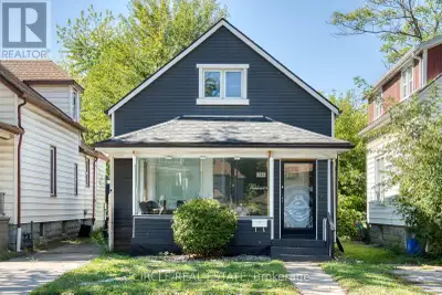 Huge cashflow potential at 241 Curry! This 7 bed, 2 bath home offers incredible size and income oppo...