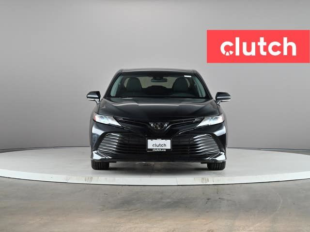 2018 Toyota Camry LE w/ Apple CarPlay, Heated Front Seats, Rearv in Cars & Trucks in City of Toronto - Image 3