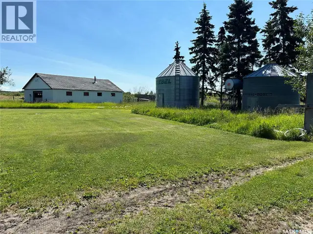 Sander Farm Paddockwood Rm No. 520, Saskatchewan in Land for Sale in Meadow Lake - Image 40
