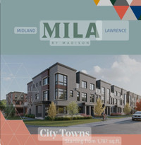 Distressed Assignment Sale in MILA Towns
