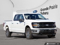 2024 Ford F-150 XLT Crew Cab 2024 Ford F-150 XLT Crew Cab Vehicle Highlights: Navigation Apple Carpl... (image 7)