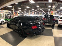 CONVERTIBLE ........ PREMIUM PACKAGE ......... 2.3 LITER 4-CYLINDER TURBOCHARGED ENGINE WITH 310 HP... (image 4)