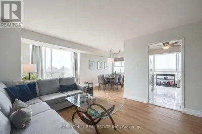 Welcome to your beautifully renovated 2-bedroom, 2-bathroom condo offering a stylish, move-in ready...