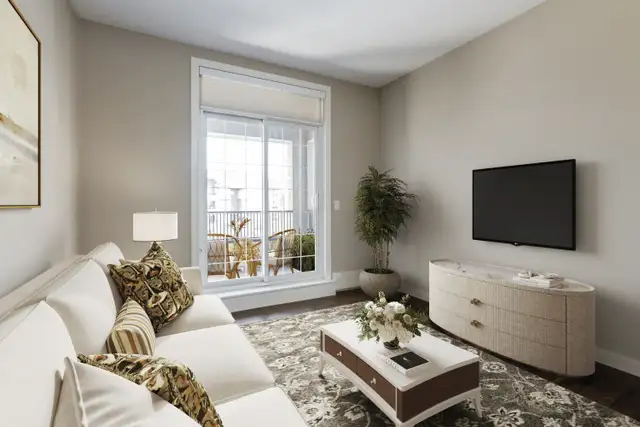 The Laurier - Two Bedroom Suites for Rent in Quarry Park62863327389185123