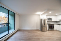 Barclay Tower, 1348 Barclay Street, is located between Jervis St. and Broughton St. in a beautiful p... (image 7)