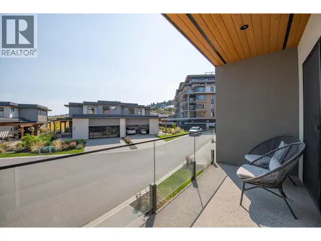 105 Predator Ridge Drive Unit# 4 Vernon, British Columbia in Condos for Sale in Fort St. John - Image 13