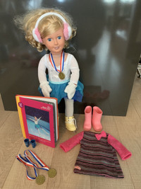 Our Generation Dolls and Accessories City of Toronto Toronto (GTA) Preview