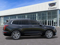 AMVIC Licensed Dealer Amvic Licensed Dealer Stock number: YK159107 The 2025 Cadillac XT6 Premium Lux... (image 9)