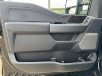 2026 Ford F-350 AMVIC Licensed Engine: 8 Cylinder Engine 6.7L Safety Equipment ABS And Driveline Tra... (image 8)