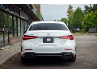 2023 Mercedes-Benz C300 4MATIC Mercedes C300 sedan with less than 25,000 kilometers from new. Powere... (image 4)