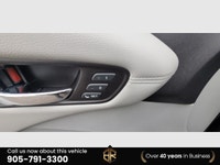 Ontario vehicle with Lot of Options! Call (905) 791-3300 - Beige Leather Interior, - Navigation, - A... (image 8)