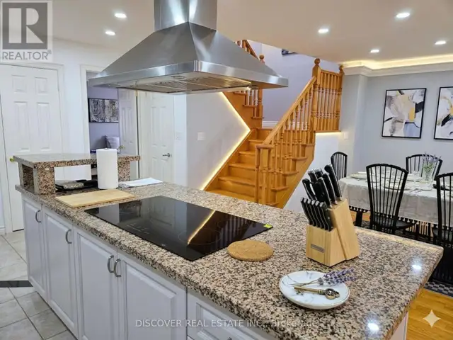 963 HAMPTON CRESCENT Mississauga (Lakeview), Ontario in Long Term Rentals in Mississauga / Peel Region - Image 35