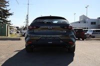 2022 Mazda-3 Sport GT for Sale Great Value Grey Used Mazda Hatchback Calgary Looking for a 2022 Mazd... (image 8)