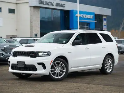 ... Engine: 8 Cylinder Engine 5.7L L/100Km City: 16.7 L/100Km Hwy: 10.9 Safety Equipment ABS And Dri...