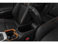 Experience the perfect balance of style, technology, and performance with the 2021 Toyota RAV4 Trail... (image 9)