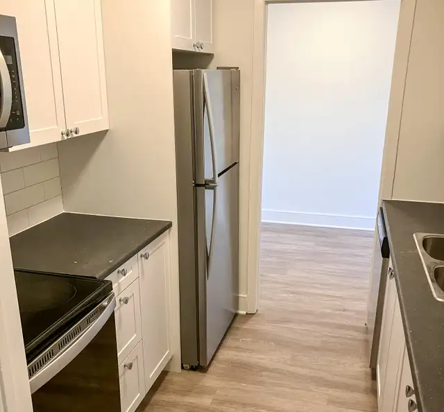Primrose Street - 1 Bedroom 1 Bath Apartment for Rent in Long Term Rentals in Dartmouth - Image 4