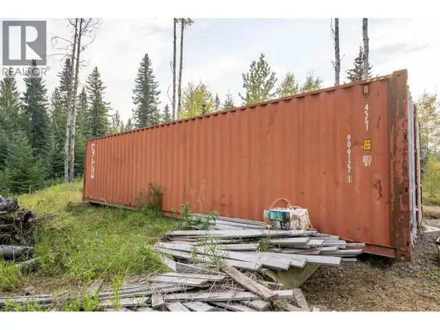 7470 CARIBOO CHALET ROAD Deka Lake / Sulphurous / Hathaway Lakes in Houses for Sale in 100 Mile House - Image 33
