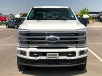 See Dealer Website for Details. 2023 Ford Super Duty F-350 SRW Limited ... Other Equipment Airbags,... (image 4)