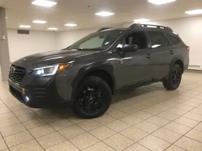 The Outback Wilderness feels like a thoughtfully engineered tool, not a toyits built to be used, eve...