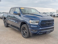 Come see this 2024 Ram 1500 Sport before it's too late! *This Ram 1500 Is Competitively Priced with... (image 6)