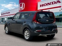 Perfect for navigating urban streets and embarking on spontaneous adventures, this 2021 Kia Soul EX... (image 4)