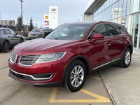 AMVIC Licensed Dealer AMVIC LICENSED DEALER. Stock number: B2808 The 2016 Lincoln MKX Reserve blends... (image 3)