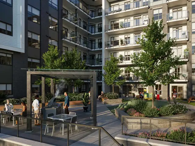 201 13455 94A AVENUE Surrey, British Columbia in Condos for Sale in Prince Rupert - Image 13