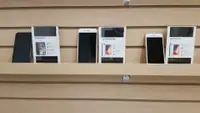 iPhone 6 6s 7 8 Plus Unlocked NEW CHARGERS 1 Year WARRANTY