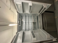 6905-Réfrigérateur KITCHENAID 36'' Refrigerator