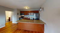 RENOVATED ONE BEDROOM STEPS TO DAL, SMU HOSPITALS & DOWNTOWN!!!