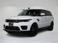 This 2022 Land Rover Range Rover Sport MHEV HSE combines refined luxury with exhilarating performanc... (image 2)