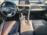 AWD! EXECUTIVE PACKAGE! STUNNING PEARL WHITE ON NOBLE BROWN PREMIUM LEATHER INTERIOR MARK LEVINSON S... (image 8)