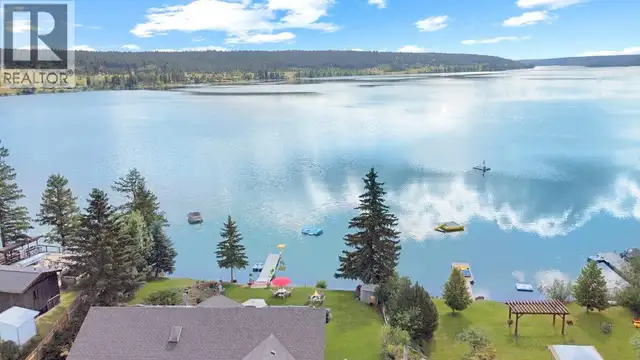 3439 CHIMNEY LAKE ROAD Williams Lake, British Columbia in Houses for Sale in Williams Lake - Image 8