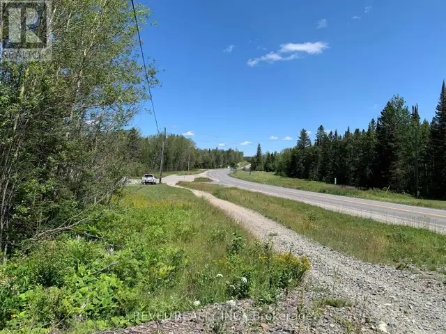 PCL8547 HWY 101 HIGHWAY W Timmins (TCTDAR Outside), Ontario in Land for Sale in Timmins - Image 35