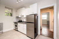 Renovated one bedroom, Roncesvalles and Queensway - ID 478