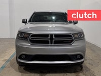 NO ACCIDENTS / CLEAN CARFAX / Brake Assist, Power Tailgate/Hatch, Auto Dimming Rearview Mirror and m... (image 1)