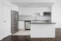 Gloucester and Mulock Apartments, 100 Gloucester St and 105 Isabella Street is located in the The Vi... (image 2)