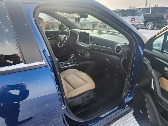 2023 Chevrolet Blazer Premier 3.6L V6 | PREMIER CONVENIENCE P... in Cars & Trucks in St. Albert - Image 27