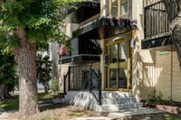Amenities: Walk-in Closets • Keyless Entry • Air Conditioning Suite & Building: Spacious one-bedroom... (image 7)