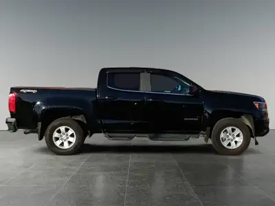 2018 Chevrolet Colorado 4WD Crew Cab 128.3 Work Truck, View more